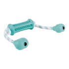 Trixie DentaFun Mintfresh Stick mit Seil 9/37 cm von Trixie im aktuellen Zookauf Prospekt für 7,99 €