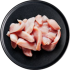 Émincés de filet de poulet - L'Etal du Volailler en promo chez Lidl Poitiers à 8,99 €