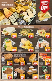 Vollkornbrot im REWE Prospekt in Wiesbaden Aktueller REWE Prospekt mit Vollkornbrot, "Dein Markt", Seite 13