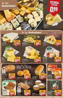 Wecker im aktuellen REWE Prospekt (Frankfurt (Main)) Wecker im REWE Prospekt "Dein Markt" mit 36 Seiten (Frankfurt (Main))