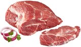 Schweine-Nacken im Angebot bei REWE in Kaarst Schweine-Nacken Angebote bei REWE Kaarst für 0,88 €