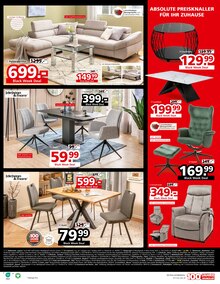 Fernseher im Segmüller Prospekt "BLACK WEEK DEALS" mit 6 Seiten (Heidelberg)