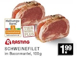Aktuelles Schweinefilet Angebot bei E center in Düsseldorf ab 1,99 €