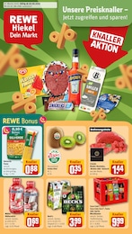 REWE Prospekt für Dresden mit 26 Seiten REWE Prospekt für Dresden: "Dein Markt", 26 Seiten, 30.06.2025 - 05.07.2025