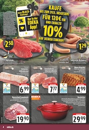 Aktueller EDEKA Prospekt mit Lamm, "Aktuelle Angebote", Seite 6