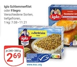 GLOBUS Rüsselsheim Prospekt mit  im Angebot für 2,69 €