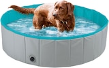 Piscine pour chien - ZOOFARI en promo chez Lidl Bergerac à 14,99 €