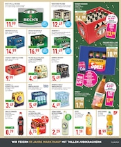 Aktueller Marktkauf Prospekt mit Cola, "Aktuelle Angebote", Seite 15
