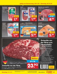 Netto Marken-Discount Wiener Würstchen im Prospekt Netto Marken-Discount Wiener Würstchen im Prospekt