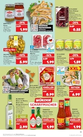 Aktueller Kaufland Prospekt mit Antipasti, "Aktuelle Angebote", Seite 19