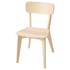 Stuhl Esche im Angebot bei IKEA in Arnsberg Stuhl Esche Angebote von LISABO bei IKEA Arnsberg für 39,99 €