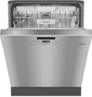 expert Vilshofen - Unterbau-Geschirrspüler G 5611 SCU Active ED/CS Angebot im Prospekt Unterbau-Geschirrspüler G 5611 SCU Active ED/CS bei expert im Vilshofen Prospekt für 849,00 €