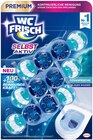 Selbst Aktiv Angebote von WC FRISCH bei Penny Lutherstadt Wittenberg für 4,69 €