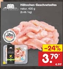 Hähnchen-Geschnetzeltes von GUT PONHOLZ im aktuellen Netto Marken-Discount Prospekt für 3,79 €