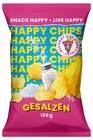 Aktuelles Happy Chips Angebot bei REWE in Recklinghausen ab 1,60 €