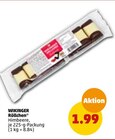 Penny-Markt - Röllchen Angebot im Prospekt Röllchen bei Penny-Markt im Prospekt "" für 1,99 €