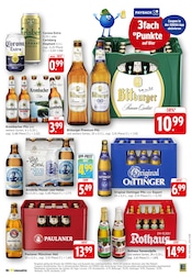 Ähnliche Fassbier Angebote im Prospekt "Aktuelle Angebote" von EDEKA in Baden-Baden Ähnliche Angebote wie Fassbier im Prospekt "Aktuelle Angebote" auf Seite 25 von EDEKA in Baden-Baden