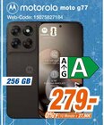 moto g77 im Angebot bei expert in Sankt Augustin moto g77 Angebote von Motorola bei expert Sankt Augustin für 279,00 €