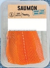 Filet de saumon sans arêtes - Netto - Netto à Pierrefitte-sur-Seine Filet de saumon sans arêtes - Netto en promo chez Netto Pierrefitte-sur-Seine à 15,99 €