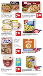 Baguette im EDEKA Prospekt in Mannheim Aktueller EDEKA Prospekt mit Baguette, "Aktuelle Angebote", Seite 8