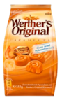 Werther’s Original oder Riesen bei ALDI SÜD im Geretsried Prospekt für 1,39 €