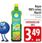 100% reines Rapsöl bei EDEKA im Prospekt "" für 3,49 €