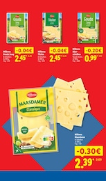 Lidl Gouda im Prospekt 
