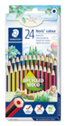 colour Farbstifte im MĂŒller Prospekt colour Farbstifte von Noris im aktuellen MĂŒller Prospekt fĂŒr 5,79 âŹ