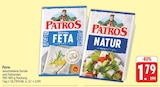 FETA im Angebot bei EDEKA in Leipzig FETA Angebote von Patros bei EDEKA Leipzig für 1,79 €