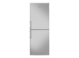 KGC 384 110 E Kühlgefrierkombination (C, 138 l, 1480 mm hoch, Edelstahl) von AMICA im aktuellen MediaMarkt Saturn Prospekt für 349,99 €