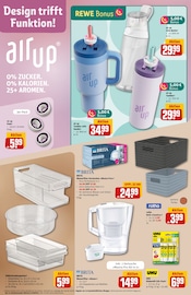 Aktueller REWE Prospekt mit Wasserfilter, "Dein Markt", Seite 24