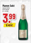 Angebot im Trinkgut Schwelm Prospekt Trinkgut Schwelm Prospekt mit im Angebot für 3,99 €