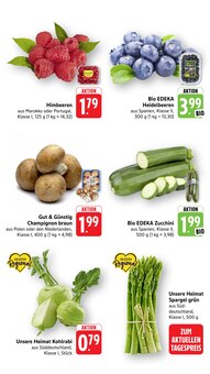 Aktueller EDEKA Prospekt "Aktuelle Angebote" Aktueller EDEKA Prospekt