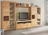 Wohnwand Angebote von cantus bei BRAUN Möbel-Center Leinfelden-Echterdingen für 1.899,00 €