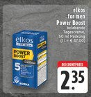 EDEKA - Power Boost Angebot im Prospekt Power Boost bei EDEKA im Prospekt "" für 2,35 €