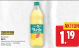 Aktiv im Angebot bei EDEKA in Potsdam Aktiv Angebote von Spreequell bei EDEKA Potsdam für 1,19 €