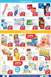 budni Pampers im Prospekt budni Pampers im Prospekt