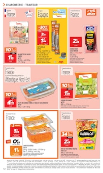 Promotion Orchidée dans le prospectus Netto, valable du 26/05/2026 au 01/06/2026 Promo Orchidée dans le catalogue Netto du moment à la page 12