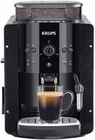 Kaffee-/Espresso-vollautomat EA 8108 Angebote von KRUPS bei expert Gröblinghoff Erkelenz für 11,95 €