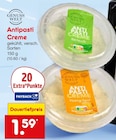 Antipasti Creme Angebote von Genuss Welt bei Netto Marken-Discount Darmstadt für 1,59 €
