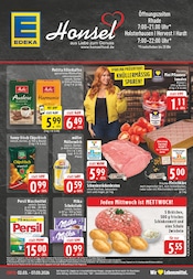 Ähnliche Pinkel Angebote im Prospekt "Aktuelle Angebote" von EDEKA in Dorsten Ähnliche Angebote wie Pinkel im Prospekt "Aktuelle Angebote" auf Seite 1 von EDEKA in Dorsten