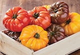 Intermarché Super Baratier - Promo Tomate côtelée Promo Tomate côtelée à 2,49 € dans le catalogue Intermarché Super à Baratier