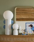 Lampe à 119,00 € dans le catalogue Maisons du Monde