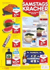 Tassimo im Netto Marken-Discount Prospekt in Hannover Aktueller Netto Marken-Discount Prospekt mit Tassimo, "Aktuelle Angebote", Seite 58