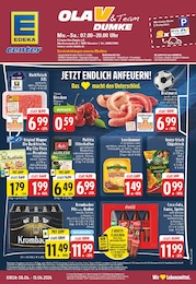 E center Prospekt für Meschede mit 30 Seiten E center Prospekt für Meschede: "Aktuelle Angebote", 30 Seiten, 08.06.2026 - 13.06.2026