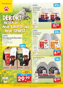 Coca Cola Angebot im aktuellen Netto Marken-Discount Prospekt auf Seite 6