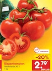 Aktuelles Rispentomaten Angebot bei Netto Marken-Discount in Salzgitter ab 2,79 €
