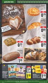 Aktueller EDEKA Prospekt mit Brot, "Wir lieben Lebensmittel!", Seite 16