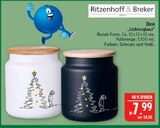 Dose „Lichterglanz“ im Angebot bei Marktkauf in Altenburg Dose „Lichterglanz“ Angebote von Ritzenhoff & Breker bei Marktkauf Altenburg für 7,99 €