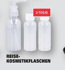 Reise-Kosmetikflaschen im Angebot bei E center in Wiesbaden Reise-Kosmetikflaschen Angebote bei E center Wiesbaden für 1,00 €